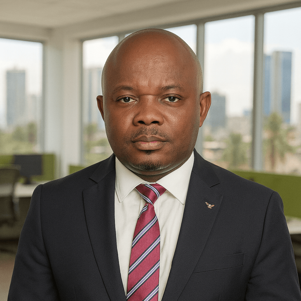 Victor Oghenetega Idiapho